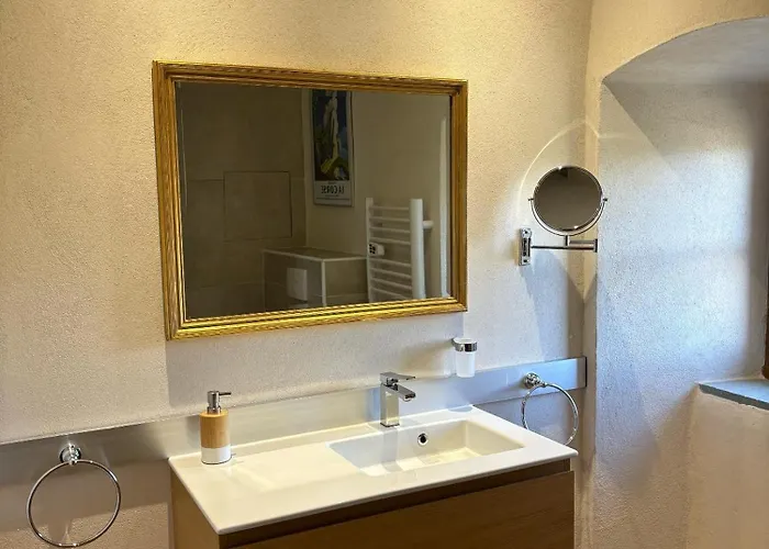 Bed & Breakfast Casa Surgente