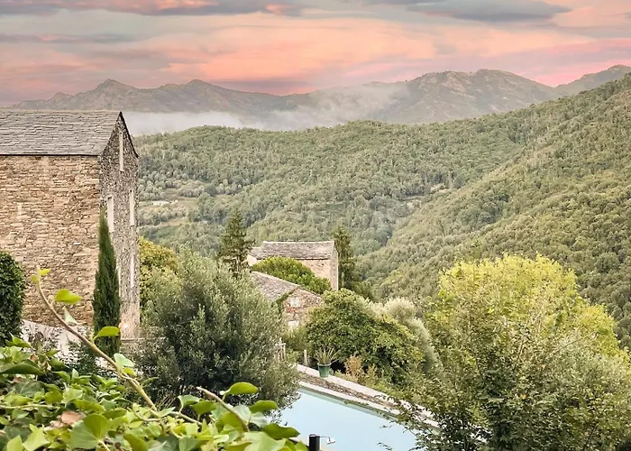 Casa Surgente 3* Carcheto