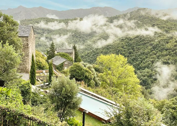 Casa Surgente 3* Carcheto