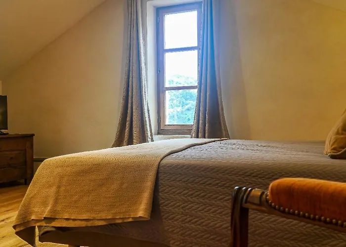 Bed & Breakfast Casa Surgente