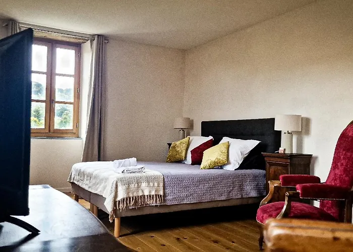 Casa Surgente Bed & Breakfast 3*