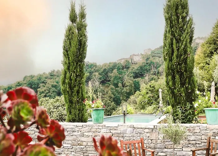 Casa Surgente Carcheto