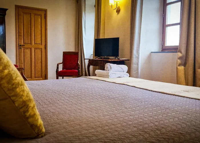 Casa Surgente 住宿加早餐酒店 Carcheto